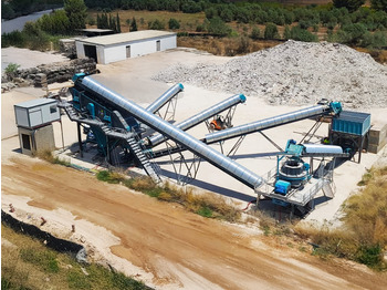 Breekmachine CONSTMACH