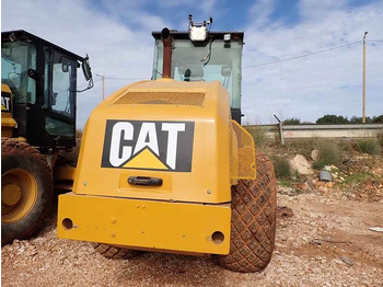Leasing CAT CS64B CAT CS64B: afbeelding 5 Leasing CAT CS64B CAT CS64B: afbeelding 5
