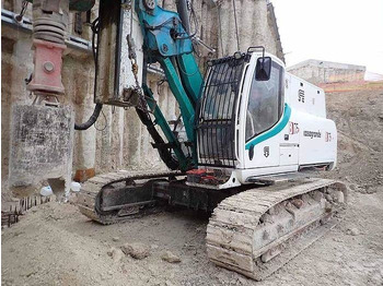 Boormachine CASAGRANDE
