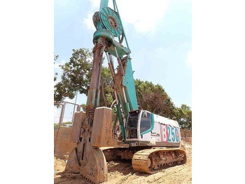 Boormachine CASAGRANDE