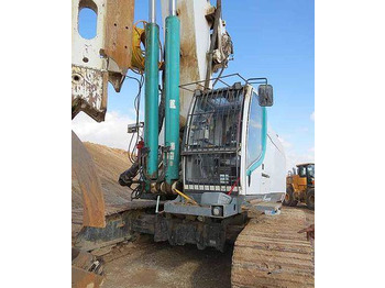 Boormachine Casagrande B250XP-2: afbeelding 1