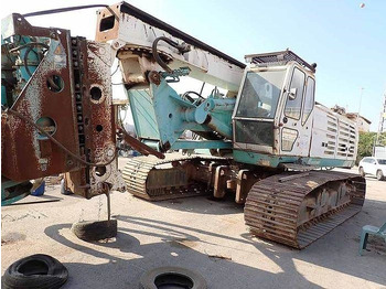 Boormachine CASAGRANDE