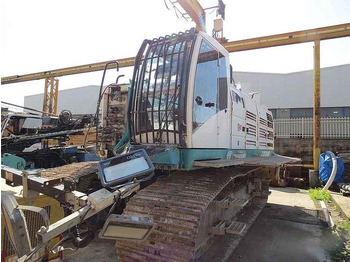 Boormachine CASAGRANDE