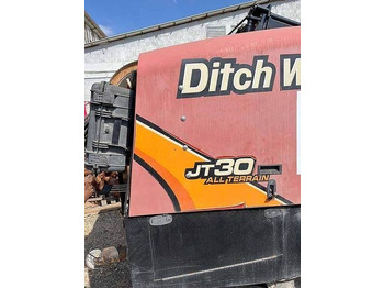 Boormachine Ditch Witch JT30AT: afbeelding 5