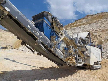 Breekmachine KLEEMANN