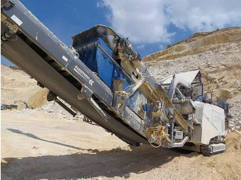 Breekmachine KLEEMANN