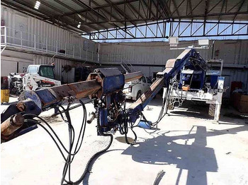 Betonmachine