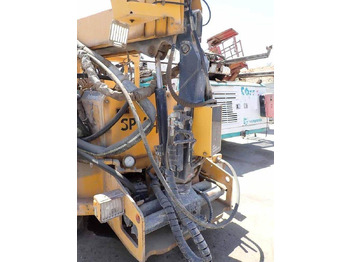 Betonmachine Putzmeister SPM4210: afbeelding 4