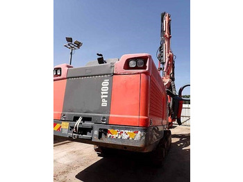Boormachine Sandvik DP1100I: afbeelding 5