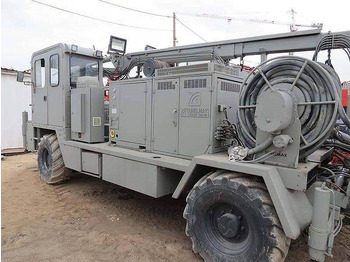 Tunnelboormachine TUNELMARK ADROIT 450W ADROIT 450W: afbeelding 4 Tunnelboormachine TUNELMARK ADROIT 450W ADROIT 450W: afbeelding 4