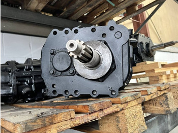 Versnellingsbak voor Vrachtwagen Eaton FS8309: afbeelding 2 Versnellingsbak voor Vrachtwagen Eaton FS8309: afbeelding 2