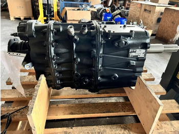 Versnellingsbak voor Vrachtwagen Renault Midlum Eaton Getriebe FS6309A: afbeelding 2