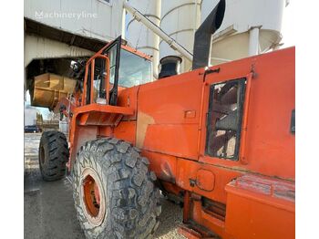 Wiellader DAEWOO LOADER MG 300: afbeelding 2