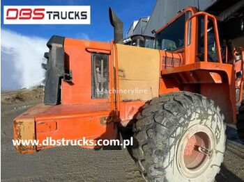 Wiellader DAEWOO LOADER MG 300: afbeelding 4