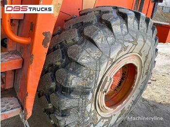 Wiellader DAEWOO LOADER MG 300: afbeelding 3