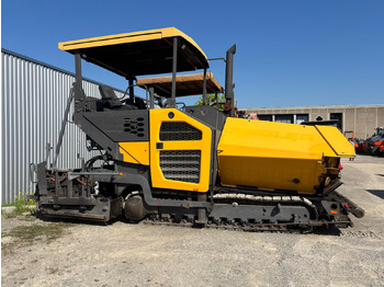 Asfaltafwerkmachine VOLVO
