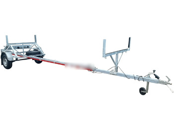 Nieuw Hout aanhanger Gewe Dłużyca Kłonica do 12 m - P0750 D/1: afbeelding 5 Nieuw Hout aanhanger Gewe Dłużyca Kłonica do 12 m - P0750 D/1: afbeelding 5