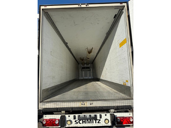 Koelwagen oplegger Schmitz Cargobull SKO 24 Carrier: afbeelding 4