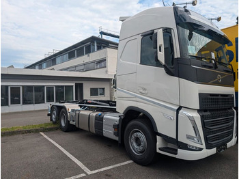 Haakarmsysteem vrachtwagen VOLVO FH