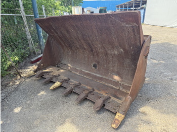 Rupslader CATERPILLAR 953