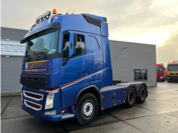 Trekker VOLVO FH13 500