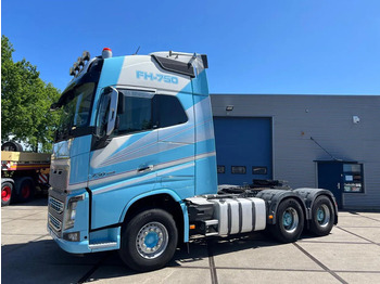 Trekker VOLVO FH16 750