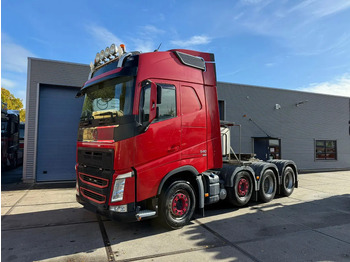 Trekker VOLVO FH 540