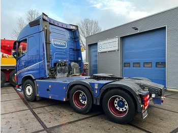 Trekker Volvo FH 13.500 6x4 Tandem lift: afbeelding 2