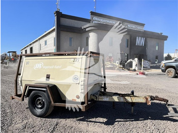 Luchtcompressor 2008 INGERSOLL-RAND P185WJD 17188: afbeelding 1