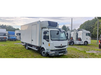 Koelwagen vrachtwagen RENAULT Midlum