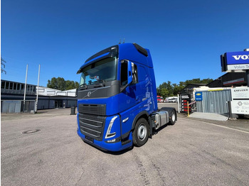 Trekker VOLVO FH 460