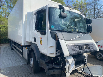 Bakwagen VOLVO FL