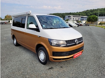 Buscamper VOLKSWAGEN Transporter