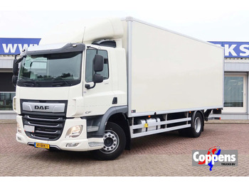 Bakwagen DAF CF 290