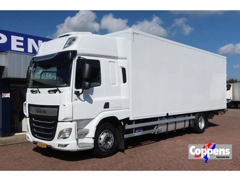 Bakwagen DAF CF 410