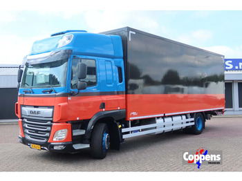 Bakwagen DAF CF 410