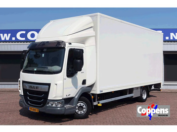 Bakwagen DAF LF 210