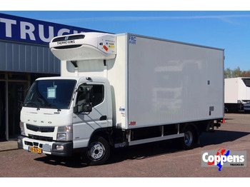 Koelwagen vrachtwagen FUSO