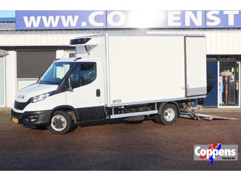 Koelwagen IVECO Daily 35c16