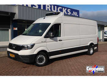 Koelwagen MAN TGE