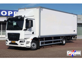 Bakwagen MAN TGM 15.290