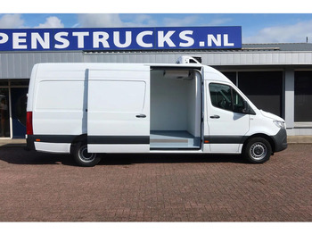 Koelwagen Mercedes-Benz 317 CDI 317 CDI L3/H2 Koel/Vries Automaat: afbeelding 2