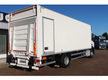 Bakwagen Mercedes-Benz Antos 2127 L Bak+Klep 2000 kg Euro 6: afbeelding 3