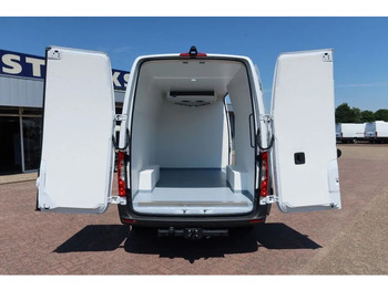 Koelwagen Mercedes-Benz Sprinter 315 CDI Koel/Vries/Verwarmen Carrier Xarios 350 + 220 volt nachtaansluiting: afbeelding 3 Koelwagen Mercedes-Benz Sprinter 315 CDI Koel/Vries/Verwarmen Carrier Xarios 350 + 220 volt nachtaansluiting: afbeelding 3