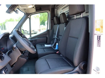 Koelwagen Mercedes-Benz Sprinter 315 CDI Koel/Vries/Verwarmen Carrier Xarios 350 + 220 volt nachtaansluiting: afbeelding 5 Koelwagen Mercedes-Benz Sprinter 315 CDI Koel/Vries/Verwarmen Carrier Xarios 350 + 220 volt nachtaansluiting: afbeelding 5