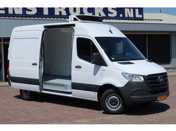 Koelwagen Mercedes-Benz Sprinter 315 CDI Koel/Vries/Verwarmen Carrier Xarios 350 + 220 volt nachtaansluiting: afbeelding 2 Koelwagen Mercedes-Benz Sprinter 315 CDI Koel/Vries/Verwarmen Carrier Xarios 350 + 220 volt nachtaansluiting: afbeelding 2