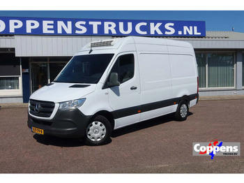 Koelwagen MERCEDES-BENZ Sprinter 316