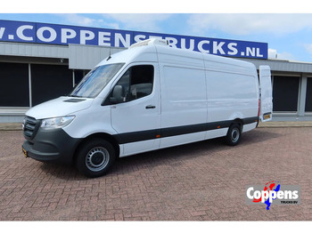 Koelwagen MERCEDES-BENZ Sprinter 317