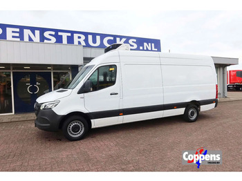 Koelwagen MERCEDES-BENZ Sprinter 317