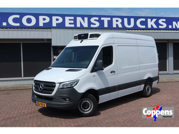 Koelwagen MERCEDES-BENZ Sprinter 317